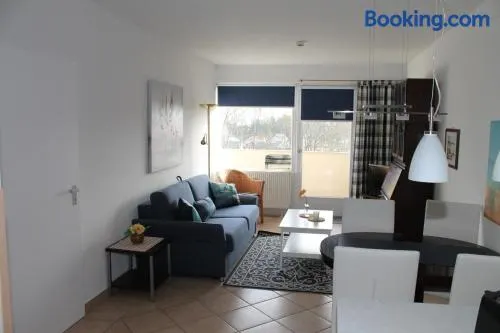 Ferienwohnung F419 für 2-4 Personen an der Ostsee - Image 1