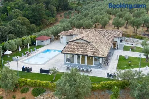 Agriturismo l'Ulivo - Image 1