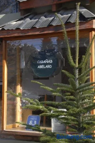 Cabañas Abelard - Image 1
