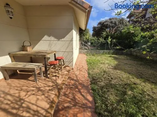Tu Casa en Ajo - Parking Privado - Jardines - Image 1