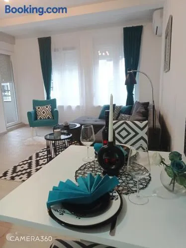Apartman SILVER - Image 1