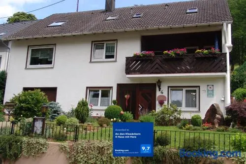 An den Kleeäckern 4 Haus mit Herz - Image 1