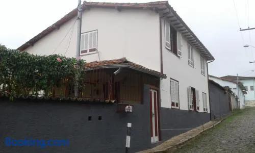 Pousada Dona Denis - Image 1