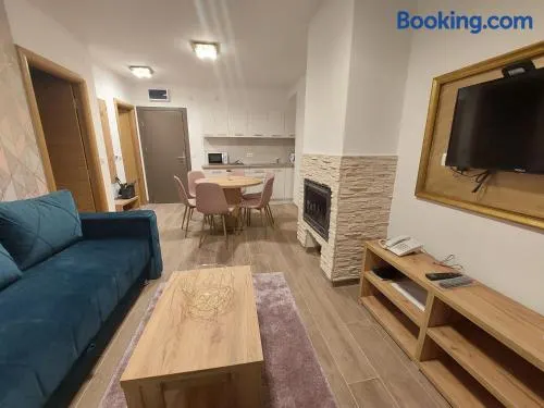 KATARINA - Lux two bedroom apartment in ski resort Kopaonik - Image 1
