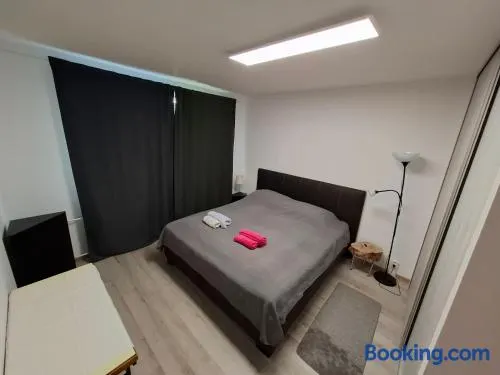 2 izbový byt 65 m2 so 4 lôžkami - Image 1