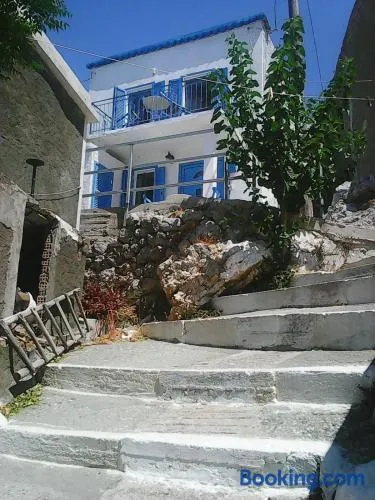 Soultana's House - Image 1