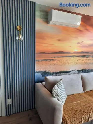 Rowy Apartament Pla?a I Morze - Image 1