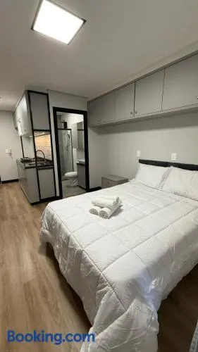 Residencial Roberto Luiz Chiodi - Image 1
