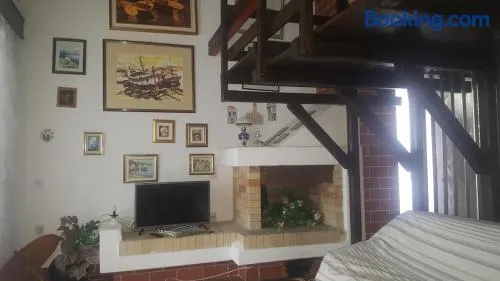 Lola's Summer Apartment - Baška upper floor - Image 1