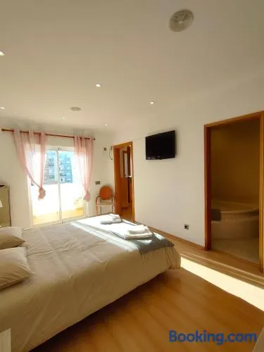 Welkome Inn Bemposta Confort T2 - Image 1