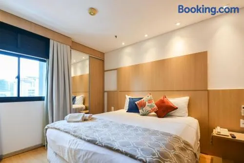 Luxy room-Chacara Sto Antonio - Image 1