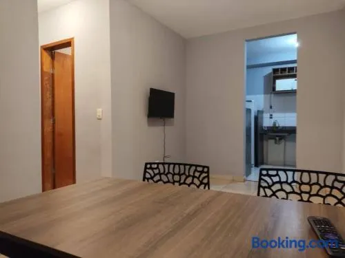 Divino Apartamento Sete lagoas - Image 1