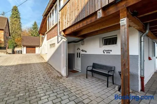 Ferienwohnung Knittlingen - Image 1