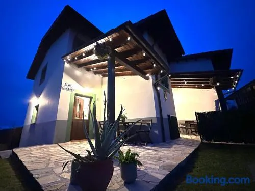 Los Castros Apartamentos Rurales A - Image 1