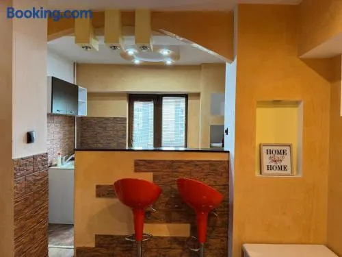 Central Lovely Apartment Craiova - Image 1