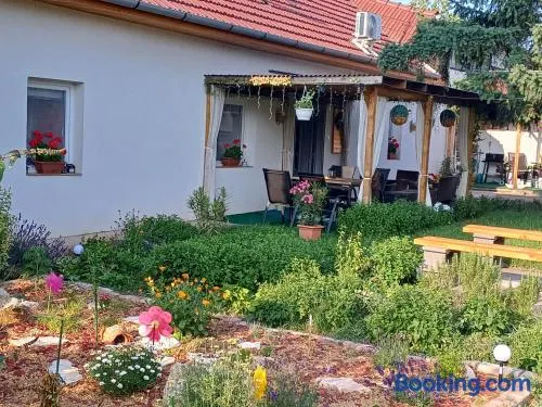 Százszorszép Vendégház - Image 1
