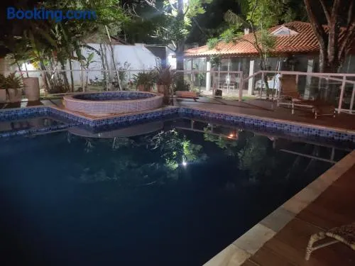 Casa de praia Guarau - Image 1