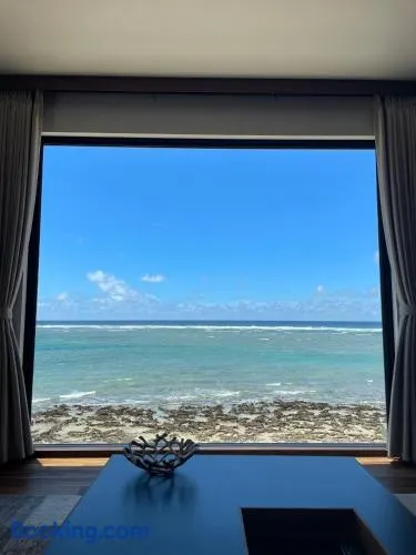 HERO VILLA ocean suite - Image 1