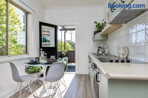 The Baylis Boutique Apartments - Image 1