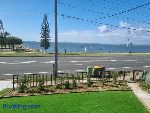 Beach View Cottage - Image 1