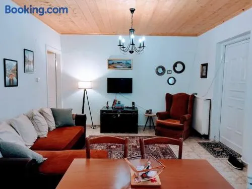 Cozy cottage for 4 - Image 1