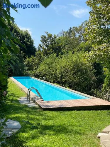 Villa Willa Walla - Image 1
