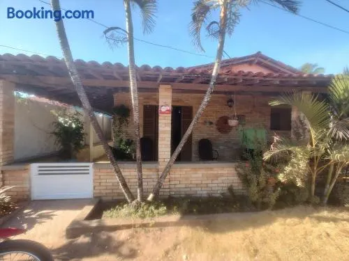 Navegante hospedagem- Barra de mamanguape - Image 1