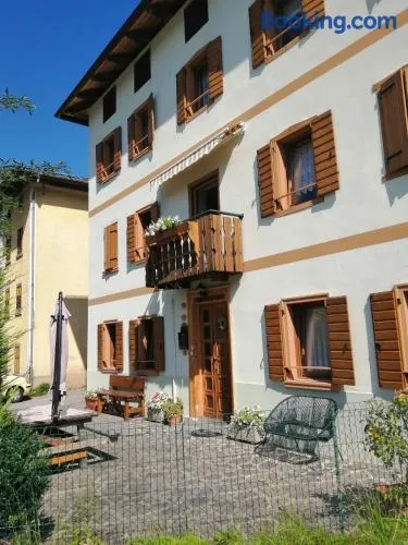 Casa Borgovillanuova - Image 1