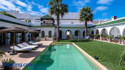Villa NoYa - Image 1