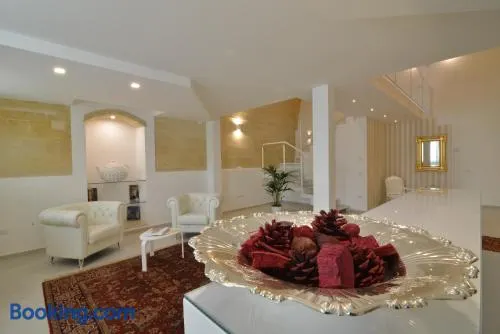 Casa Blanca Matera - Image 1