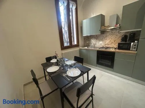 Carradori Apartment-Centro Storico-Autodromo - Image 1