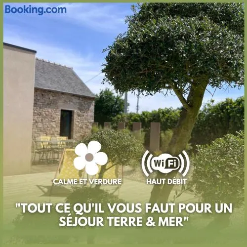 L'Echappée Bretonne - Image 1