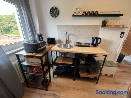 Ferienwohnung Siebenbergen - Image 1