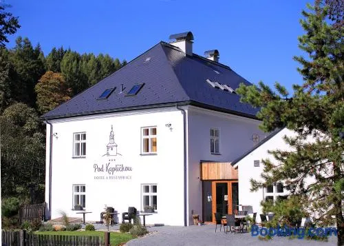 Hotel pod Kapličkou - Image 1