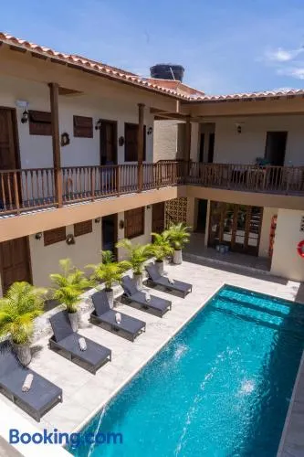 Hotel Boutique Lomas Colonial - Image 1