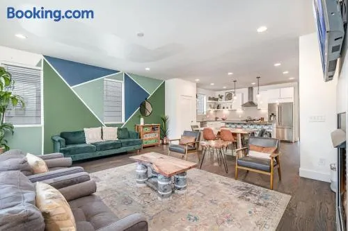 Verde Heights-Sleeps 12-In Cumberland Heights - Image 1