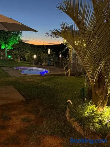 Sitio Nossa senhora Aparecida - Image 1