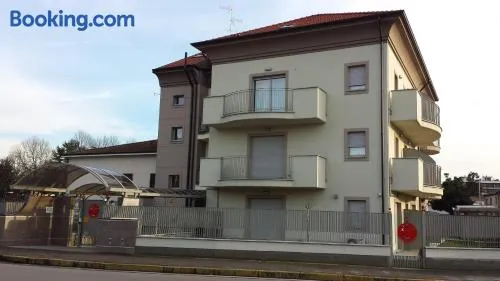 Residence Luna di Monza - Image 1