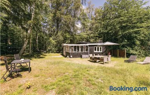 Borkjehuzed - Image 1