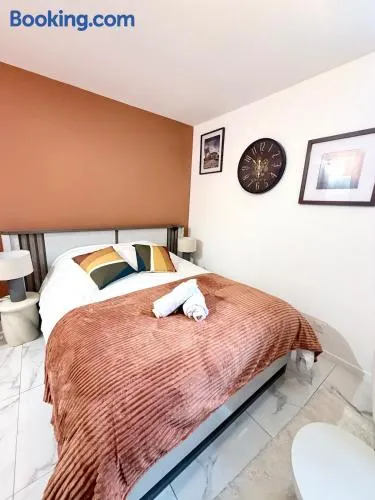 Chambre nocturne - Image 1
