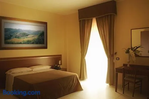 Hotel Ruffirio - Image 1