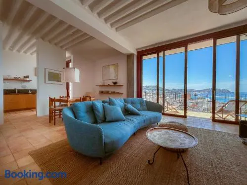 Villa Ghezzi Sea View - Image 1
