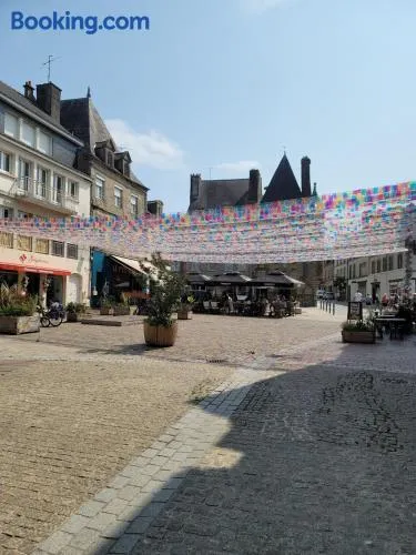 Appart très propre - Image 1