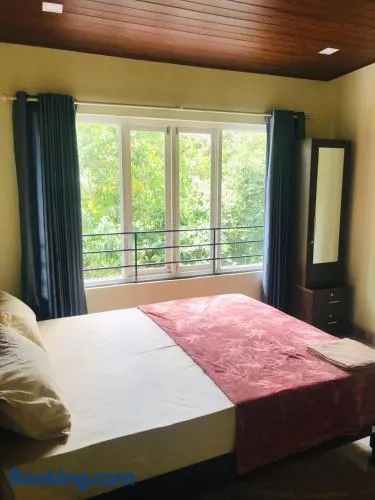 High shine Homestay - Image 1