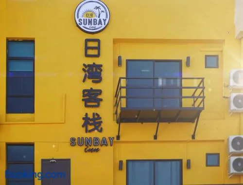 SUNBAY INN - Image 1
