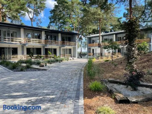 Apartamenty Lesna Plaza - Image 1