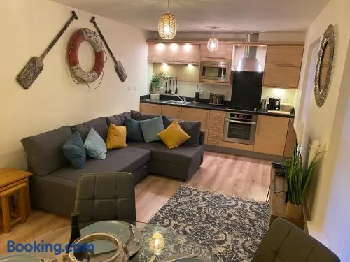 Saltwater Apartment - Image 1