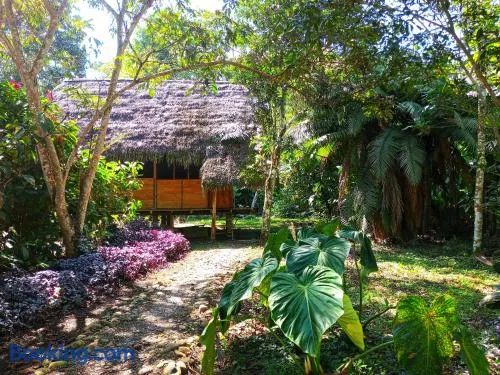 Cabañas Awana - Image 1