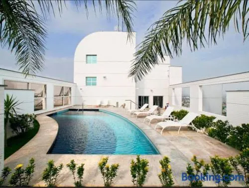 Flat MERCURE Premiu Executive - Image 1