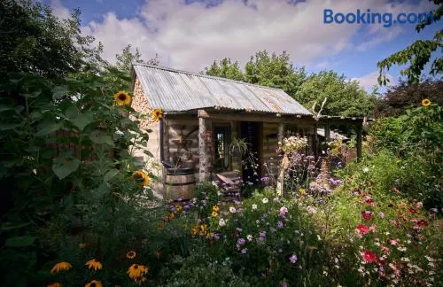 The Karal cabin - Image 1